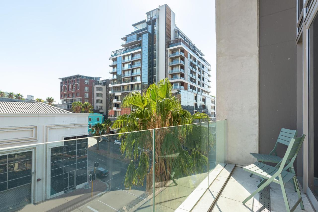 117 On Strand Apartments Cape Town Exterior photo