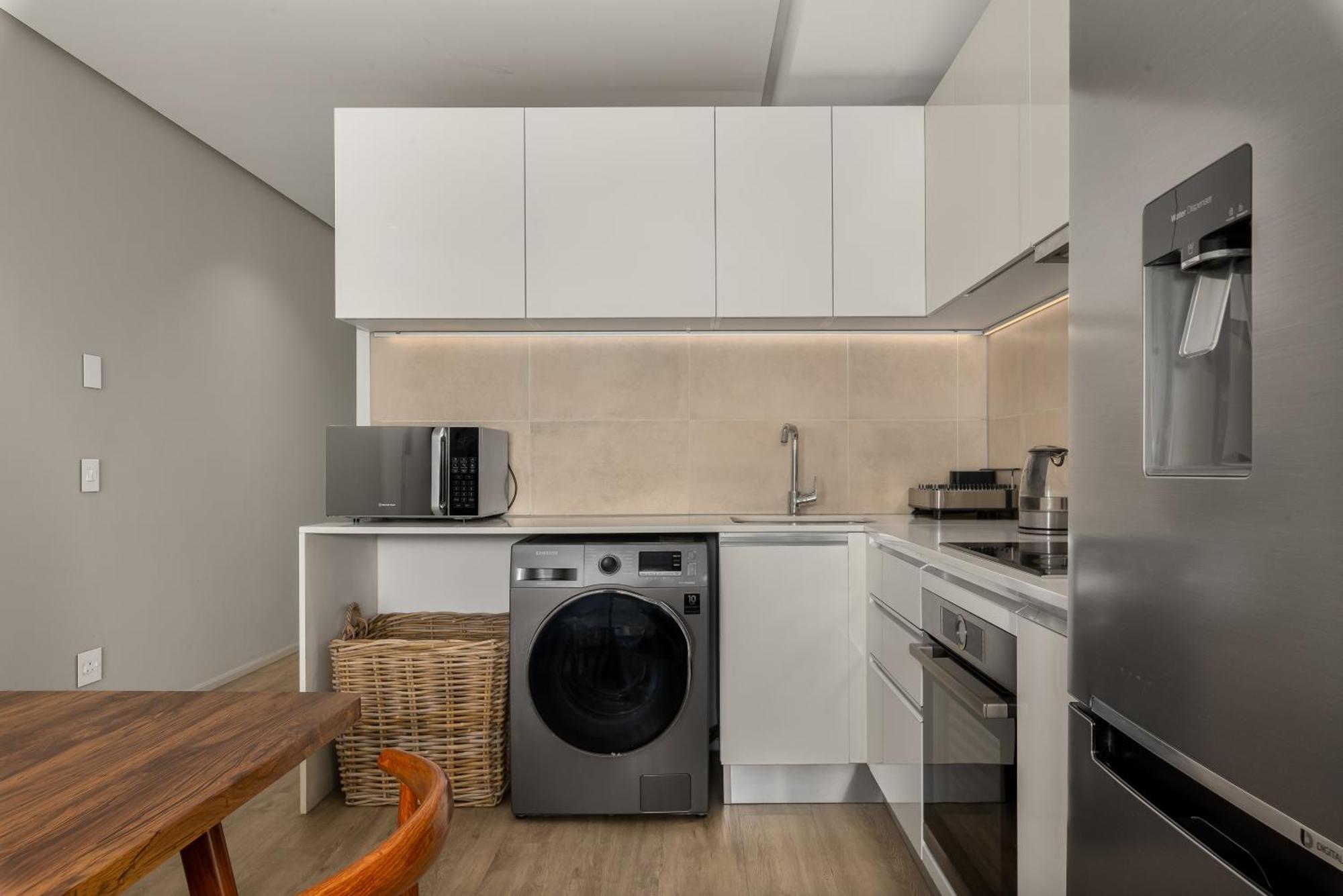 117 On Strand Apartments Cape Town Exterior photo