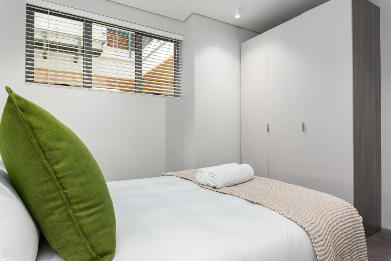 117 On Strand Apartments Cape Town Exterior photo